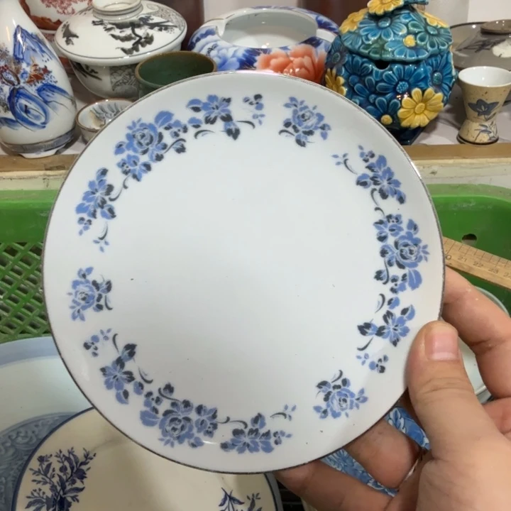 陶瓷推荐第二名20包邮