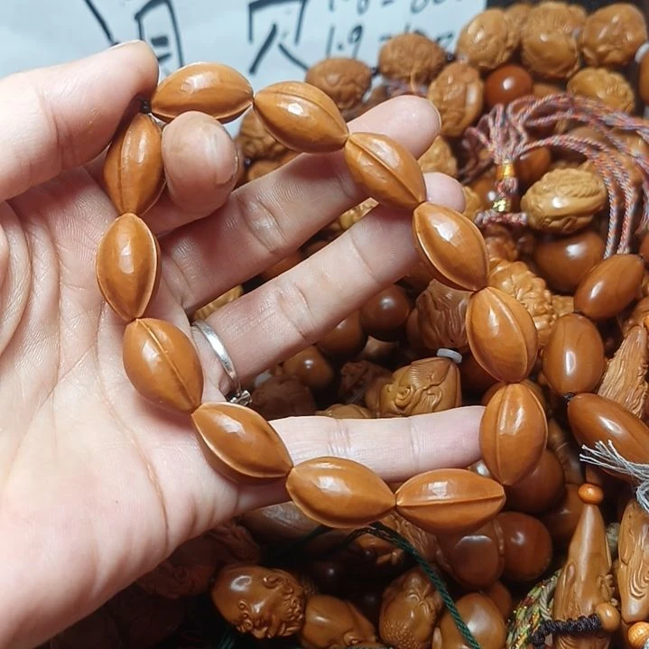 橄榄核手串/手链橄榄核手串