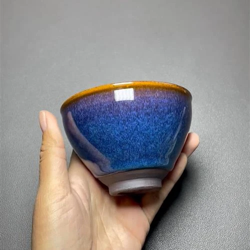 【闪购商品】茶盏-561............