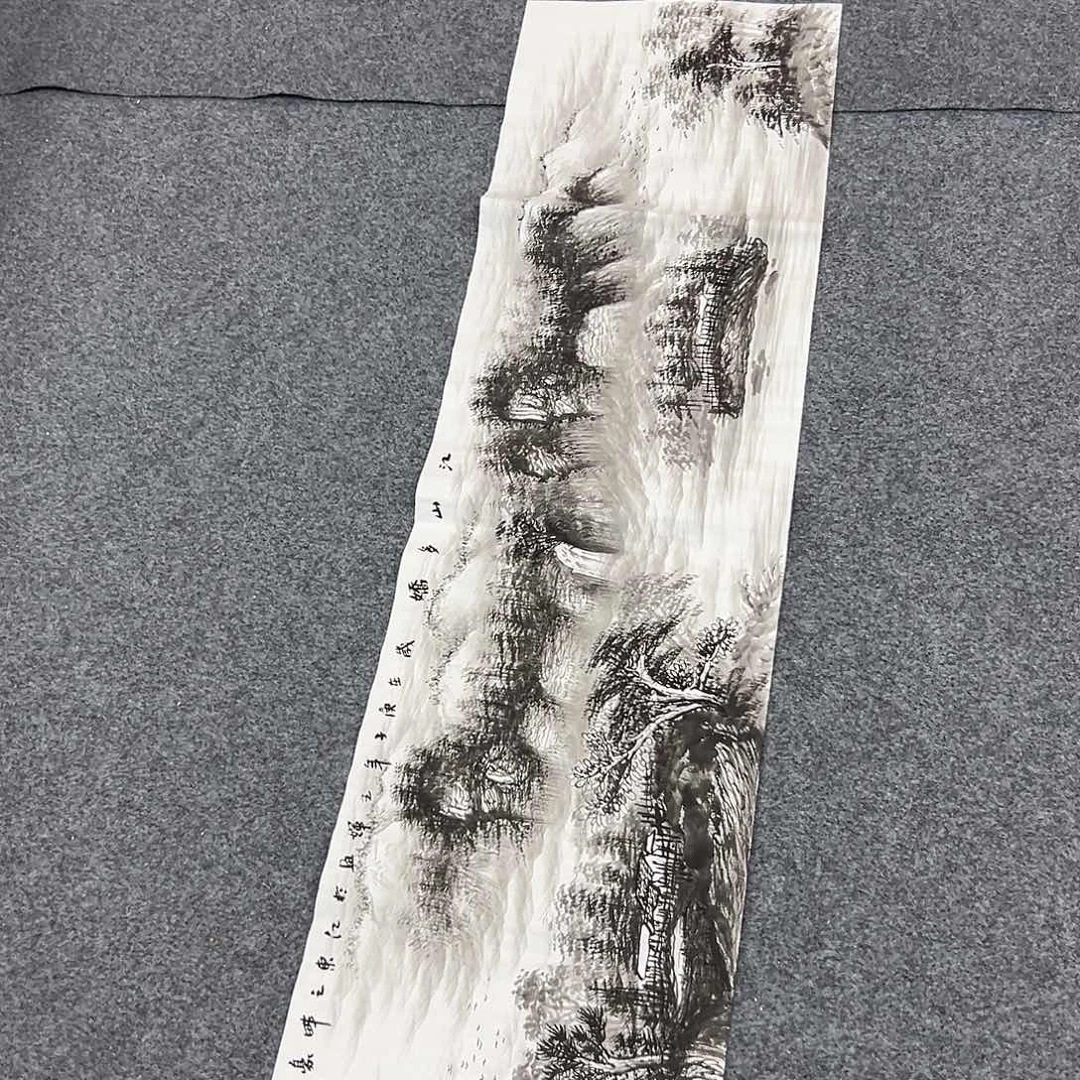 新号开播领福利了