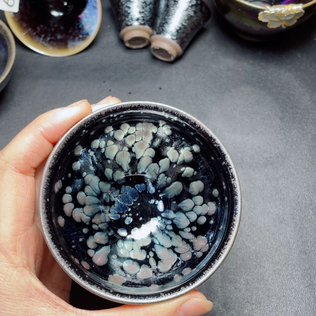 【闪购商品】茶盏84