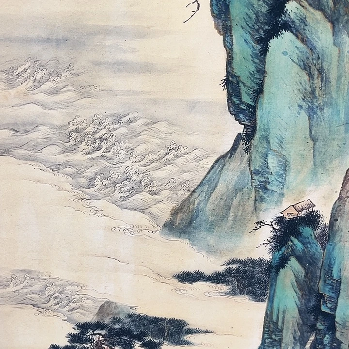 小美精选链接链接祁山水