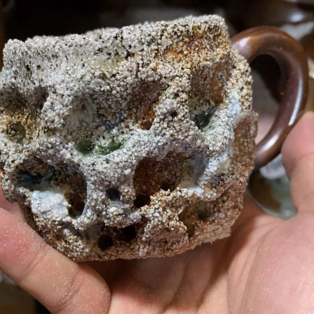 开窑大吉，高货多多701瑕