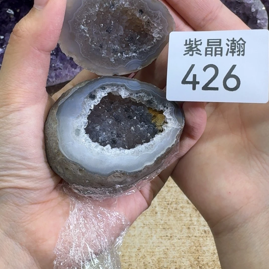 未镶嵌水晶大型摆件（非配饰）