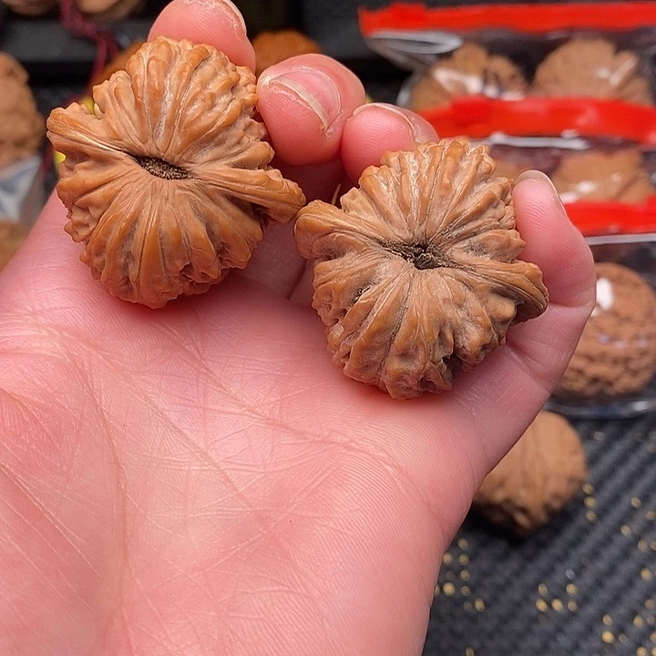 文玩核桃吊坠篓子全品