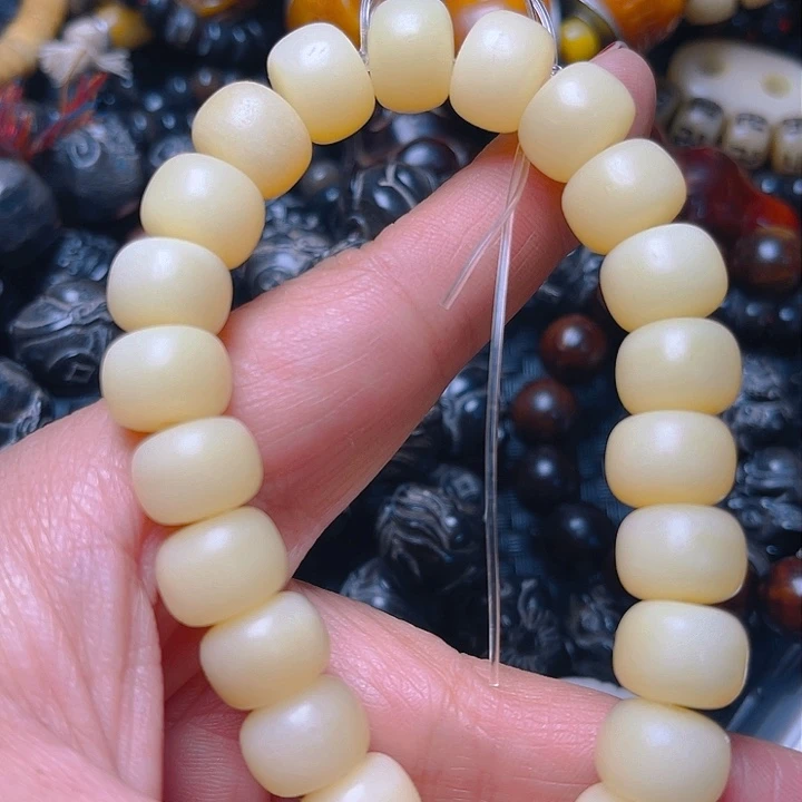 鹿骨手串/手链配饰