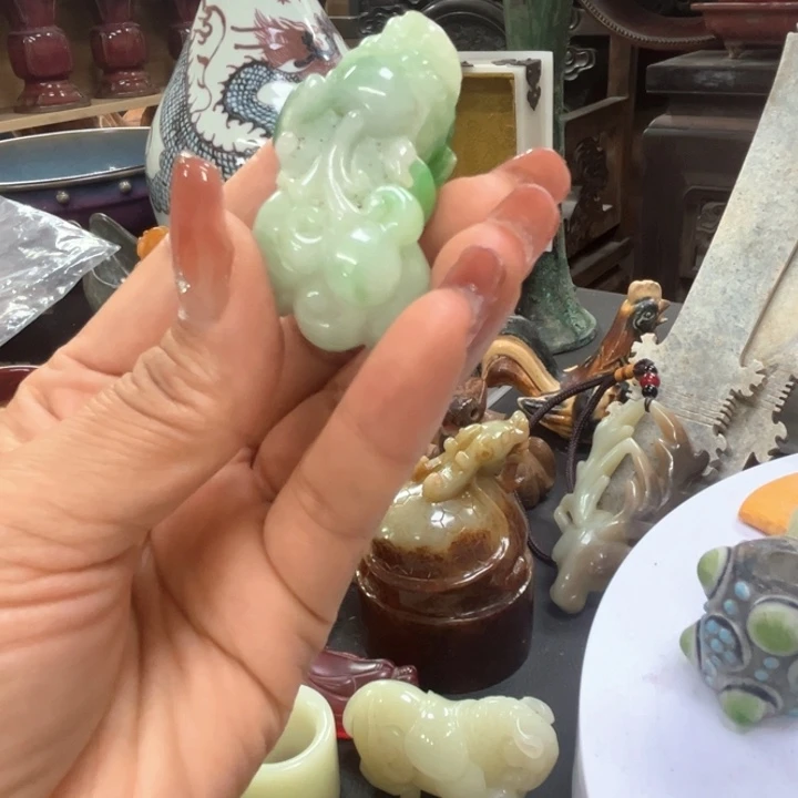 陶瓷艺术品制作等