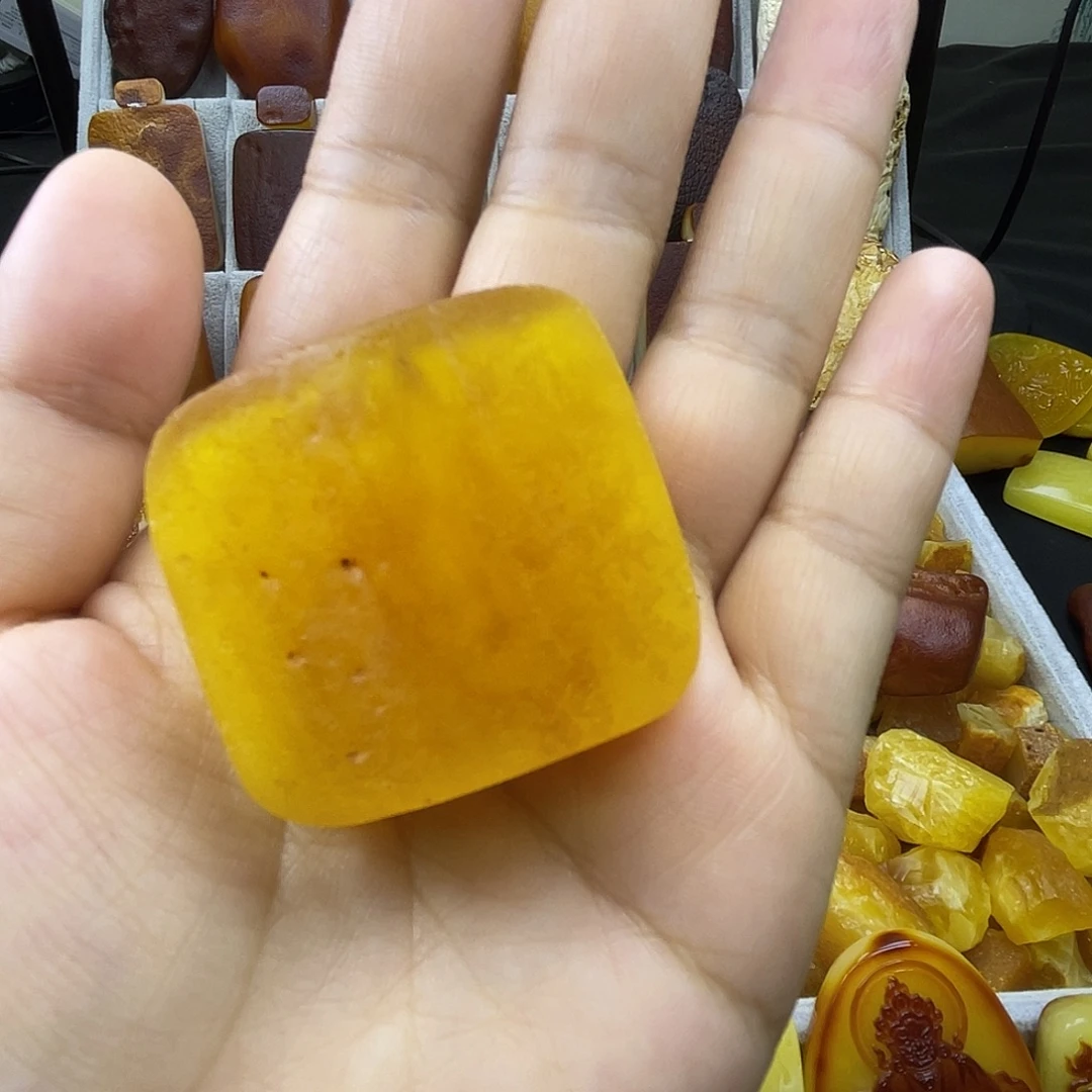 定制蜜蜡未镶嵌67899888888