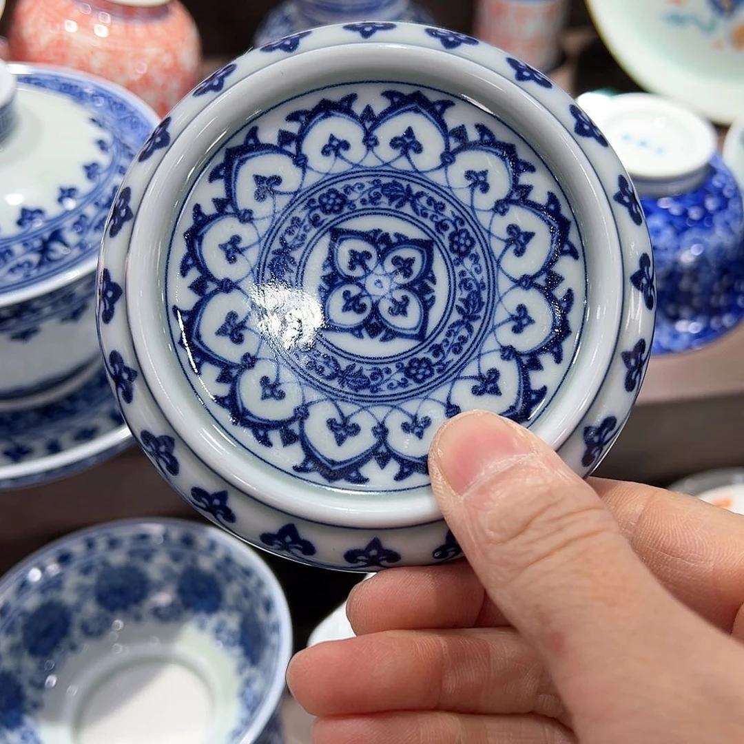 全啊景德镇的早高峰都有