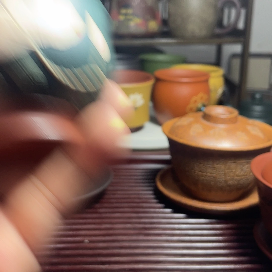 茶杯紫砂123456789