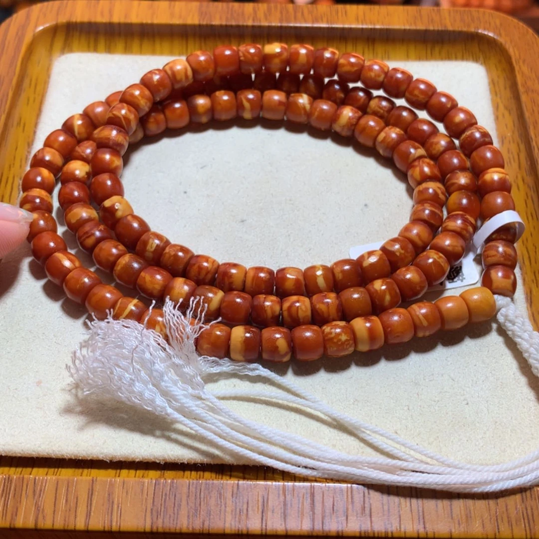 【闪购商品】手链蜜蜡未镶嵌蜜蜡手链