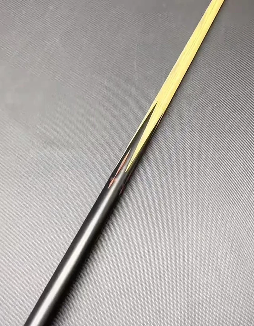 直播间同款台球杆准神天下