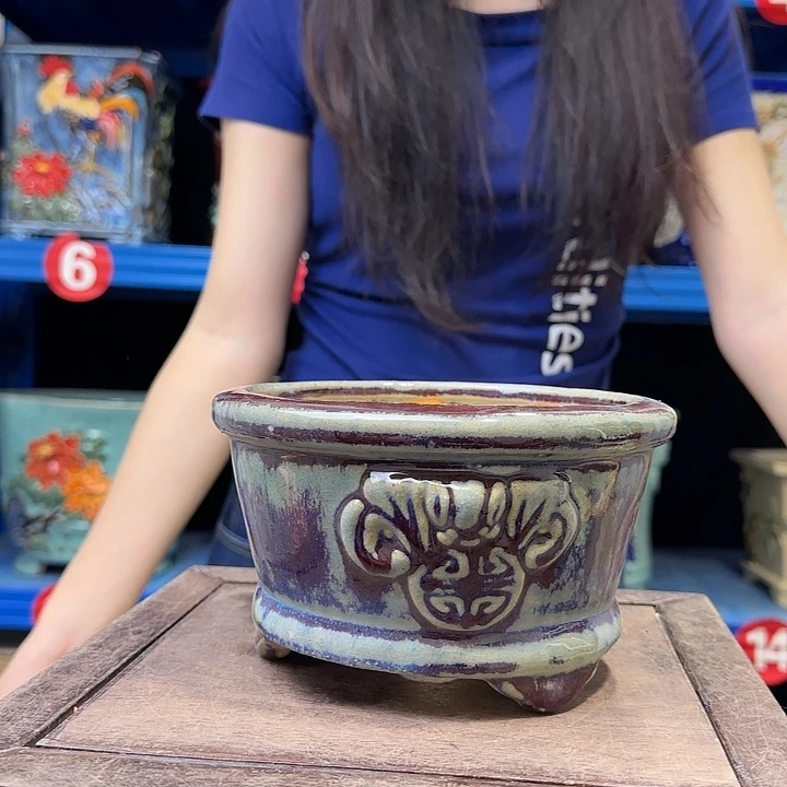石湾盆石湾盆石湾盆