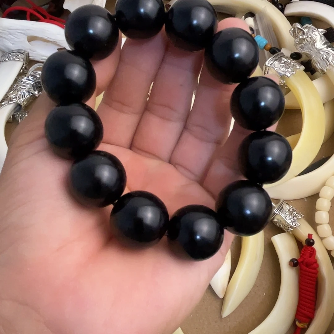 牛骨手串/手链手串