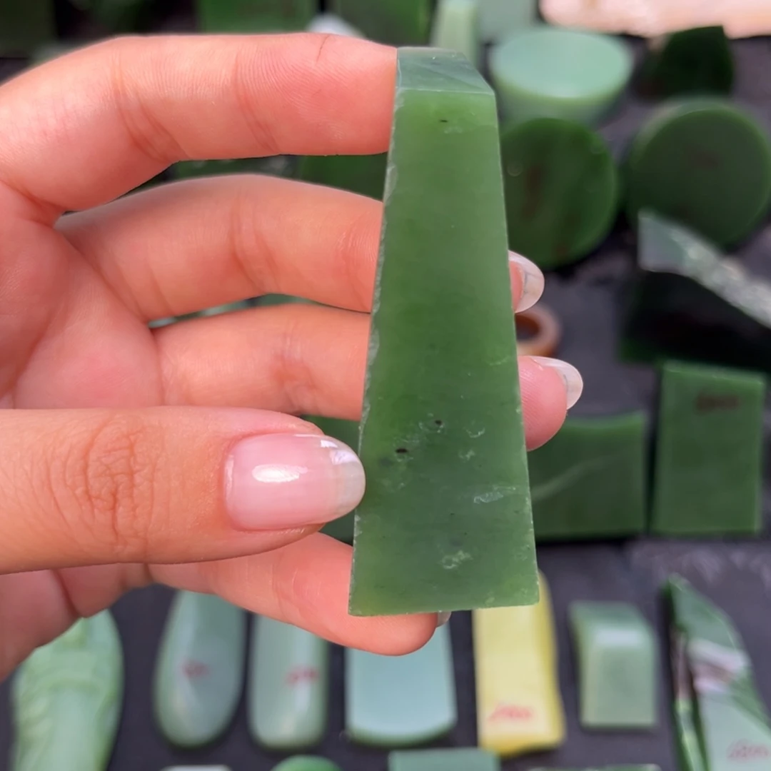 定制和田玉和田玉