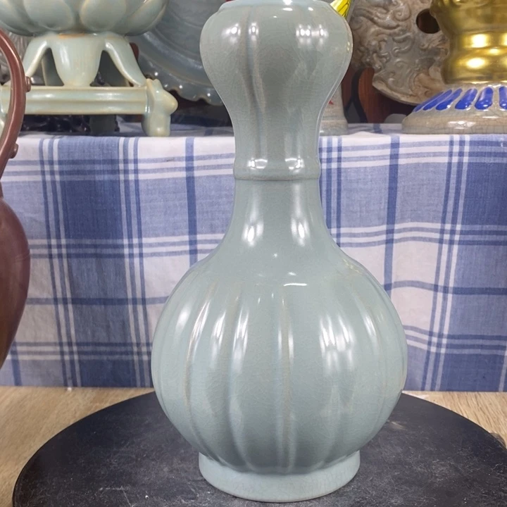 瓶陶泽如花儿般若