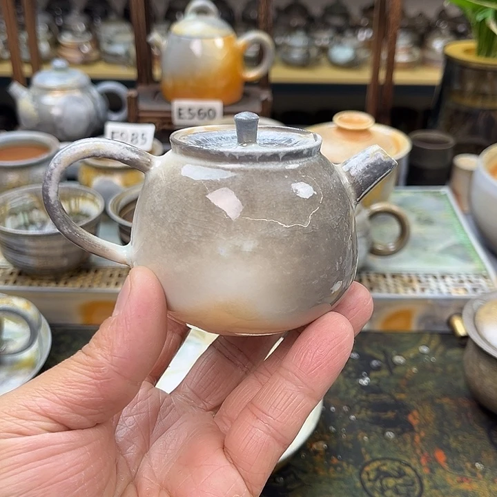 茶盏宝哥柴窑•深夜福利
