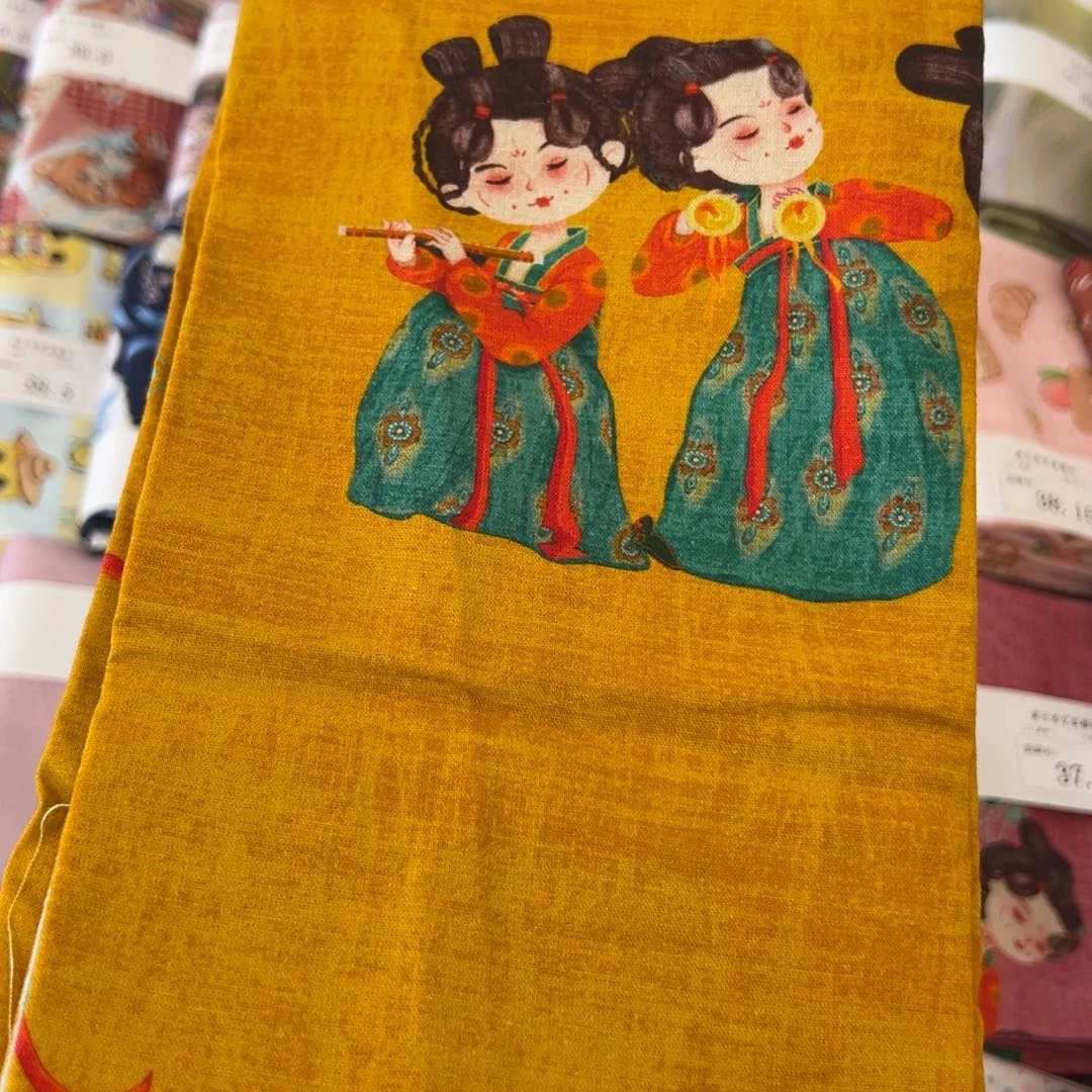 棉一米价1.1米宽纯棉平布37