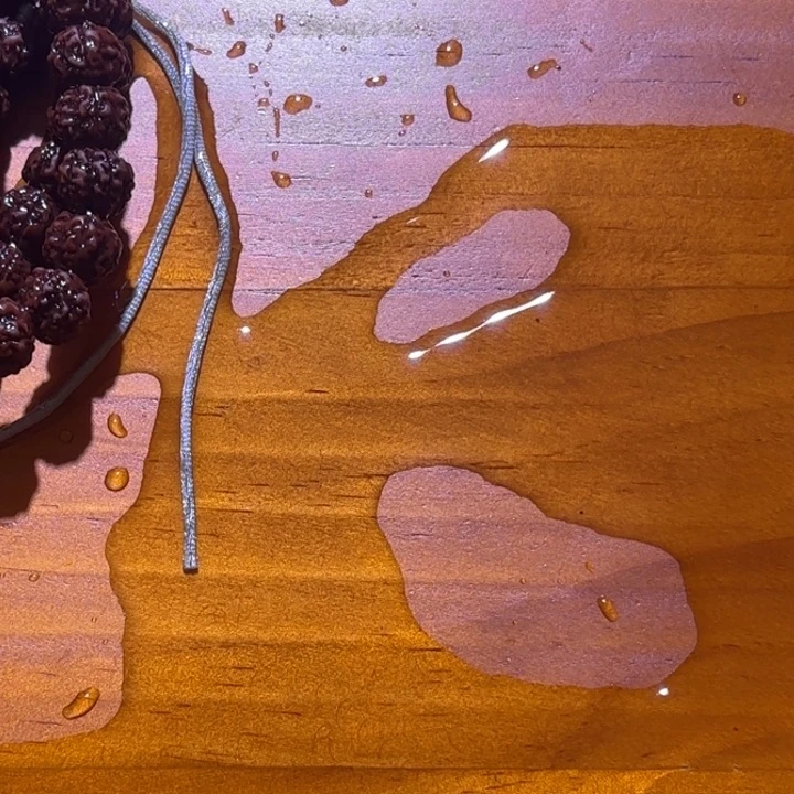 9***k吊坠金刚菩提花王108