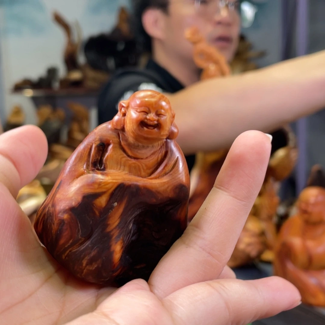 【闪购商品】柏木（崖柏）其他