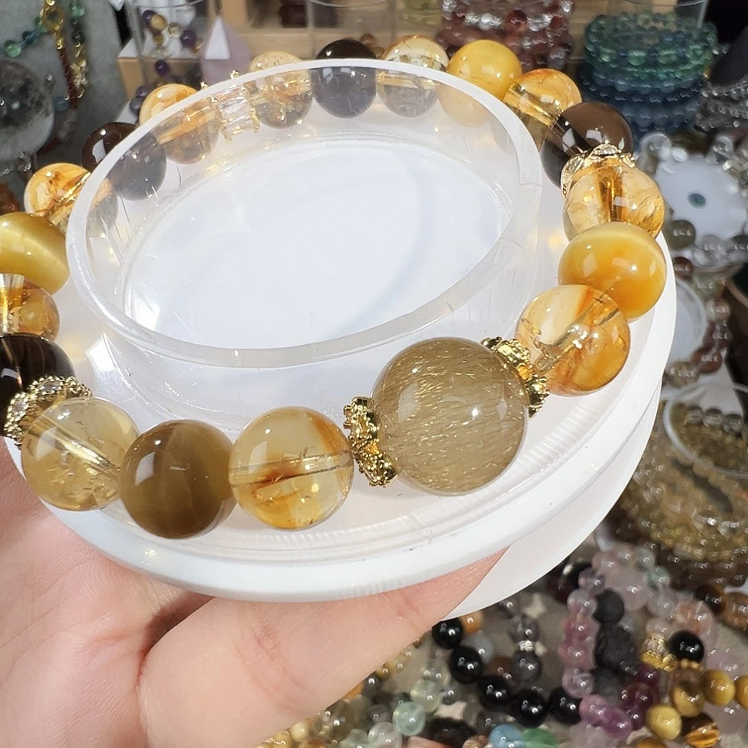 非金属金霸