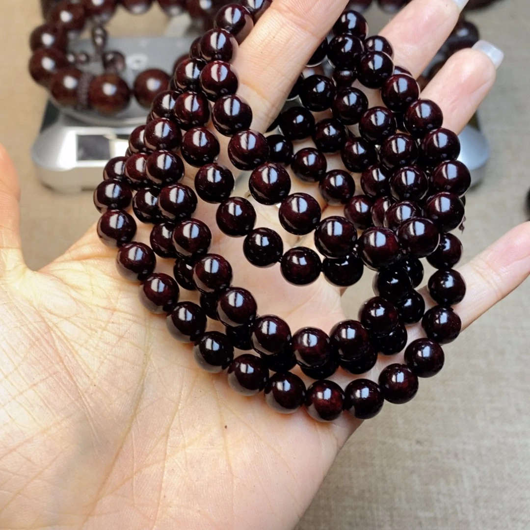 檀香紫檀（小叶紫檀）0.8