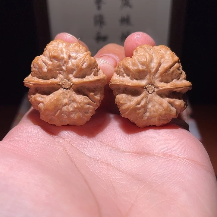 手串/手链核桃蛤蟆头核桃
