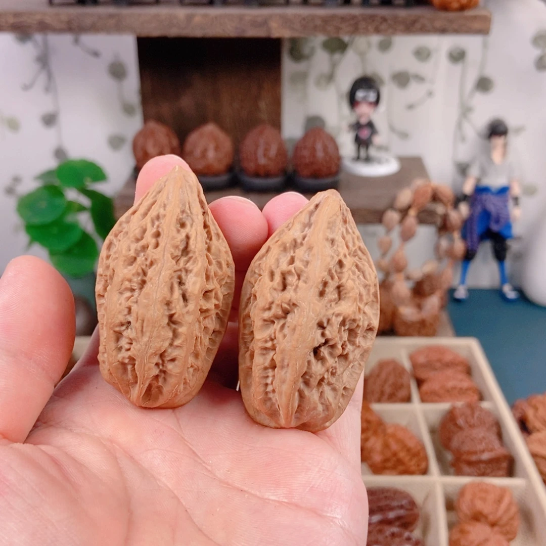 吊坠文玩核桃18¥¥观音瓶