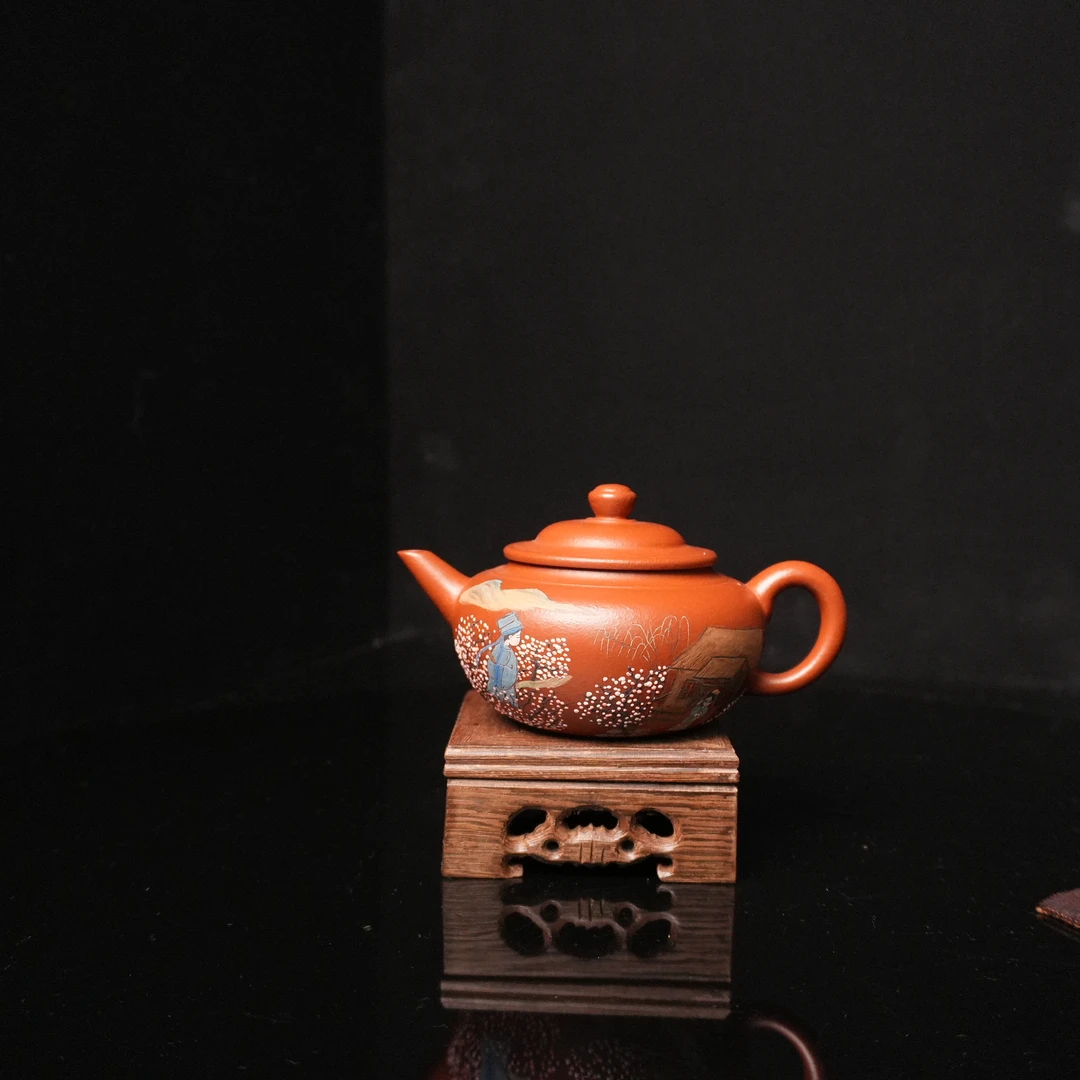 046  笠帽水平 220CC