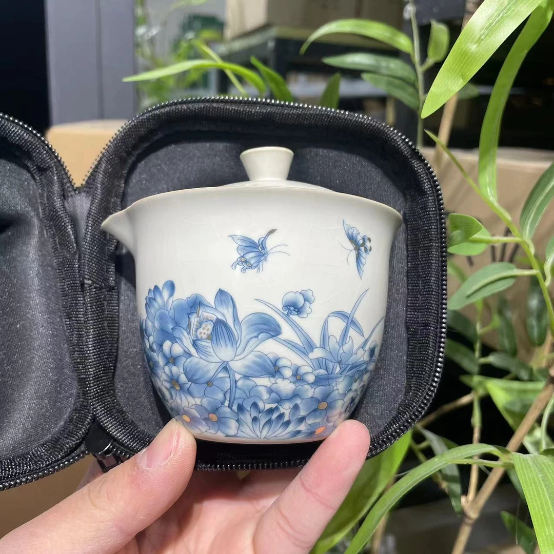 【中国邮政专属链接】蝴蝶兰旅行套3639