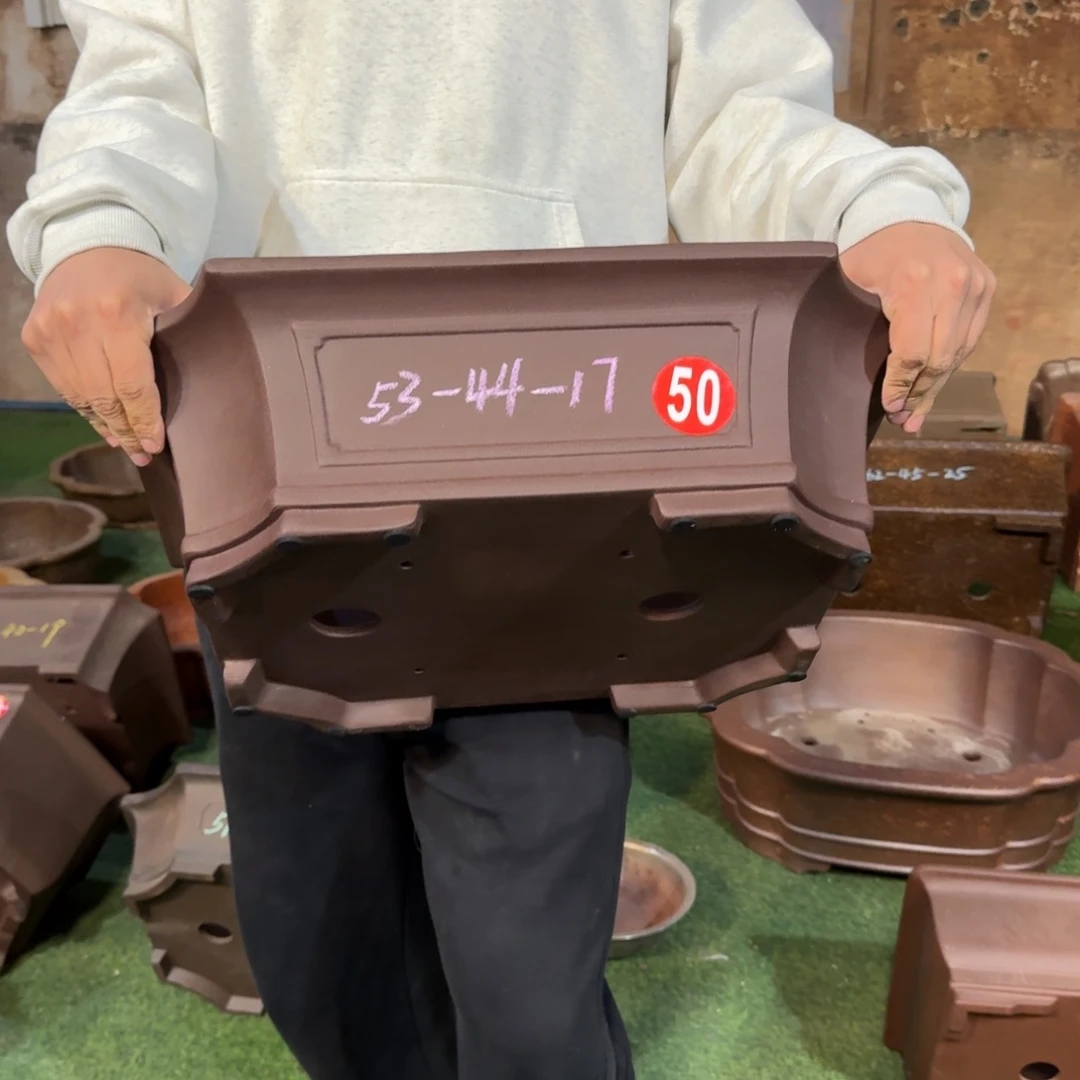 花盆紫砂紫砂花盆