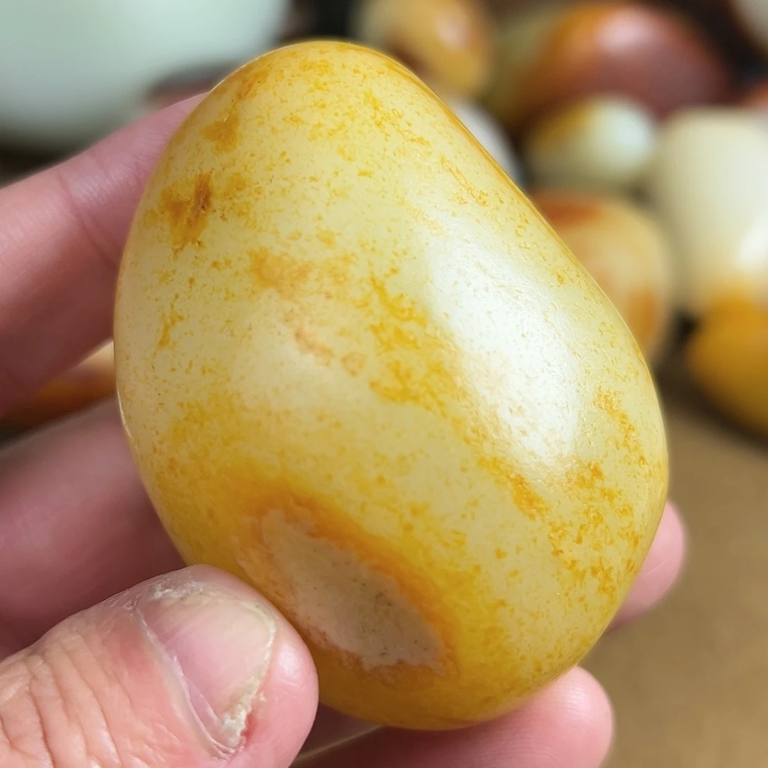 玛瑙/玉髓未镶嵌挂件