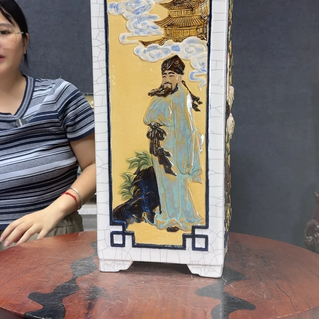 李***华发一个固元膏愚夫愚妇天