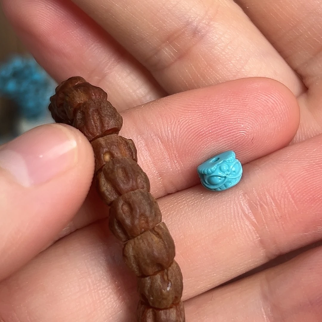 吊坠柏香籽/百香籽