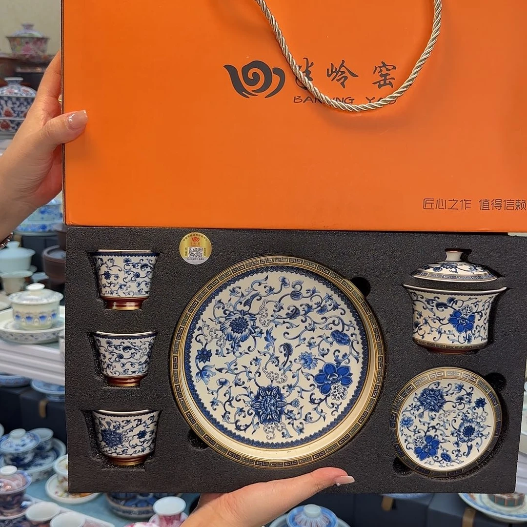 我们的目标是成为更