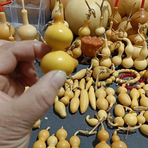 弘**饰精品小八宝小手捻
