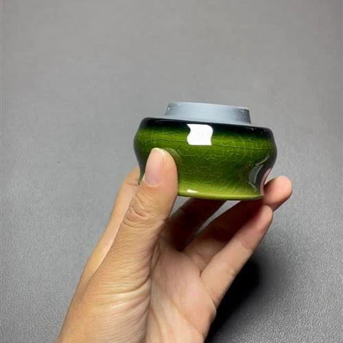 【闪购商品】茶盏-627............