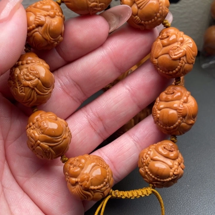 手串橄榄核橄榄核