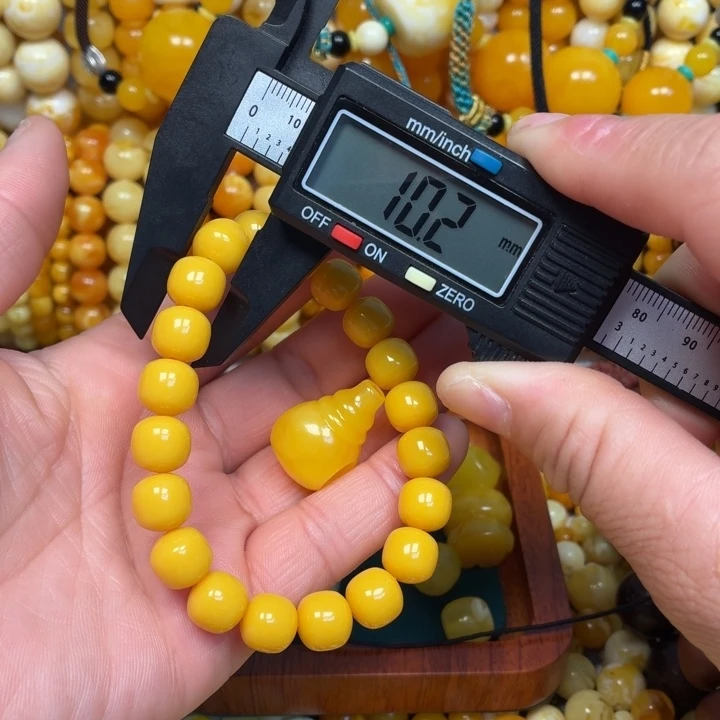 非金属配珠配饰5658