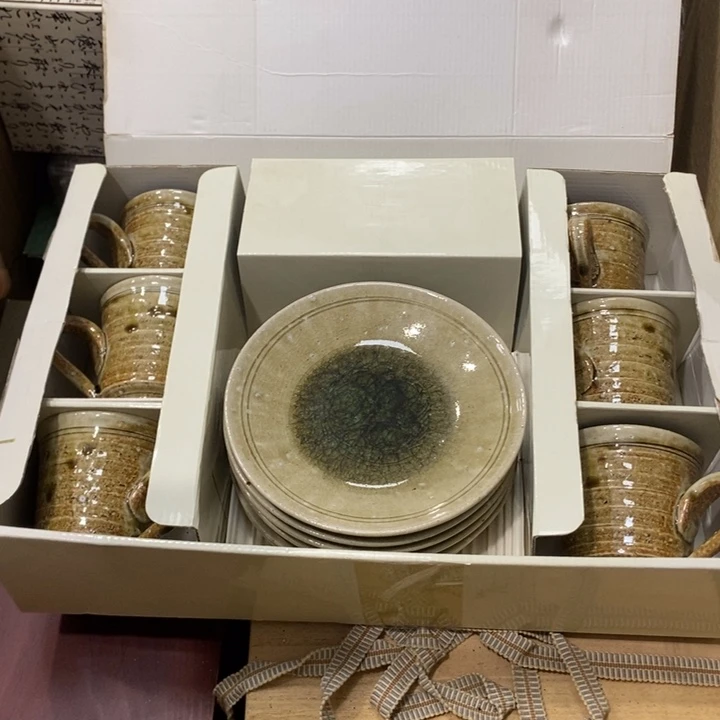 中古品有微瑕，谨慎入手