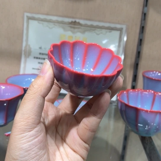 大宋甄选茶具茶器
