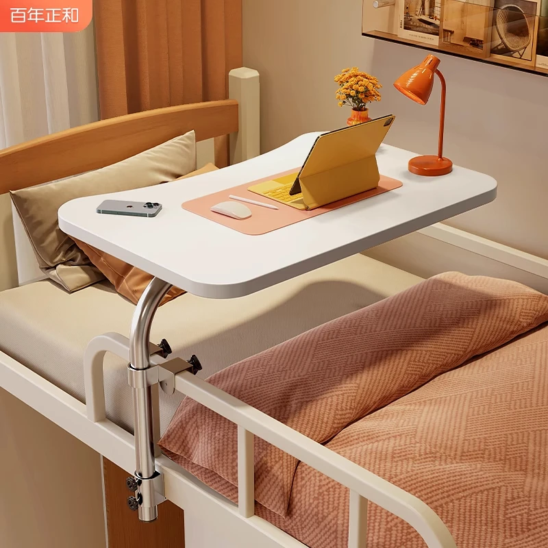 学生寝室宿舍小桌子可折叠桌笔记本电脑桌专用学习桌简约家用床上