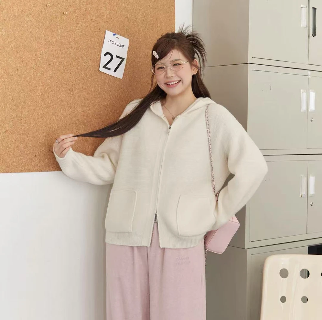 【新款】服装时尚百搭休闲显瘦轻奢女4134[YZM]Q