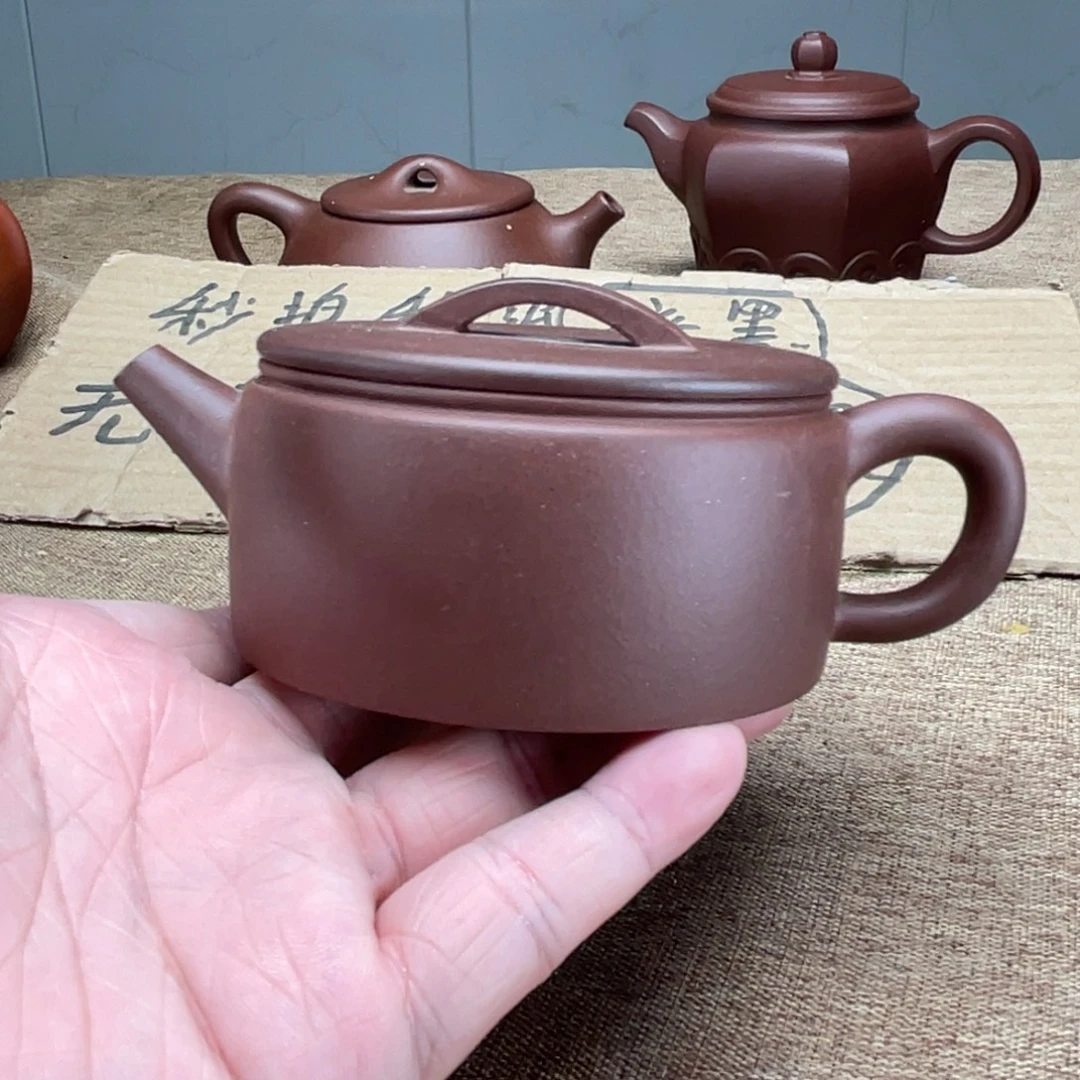 紫砂茶案紫砂才是最好的