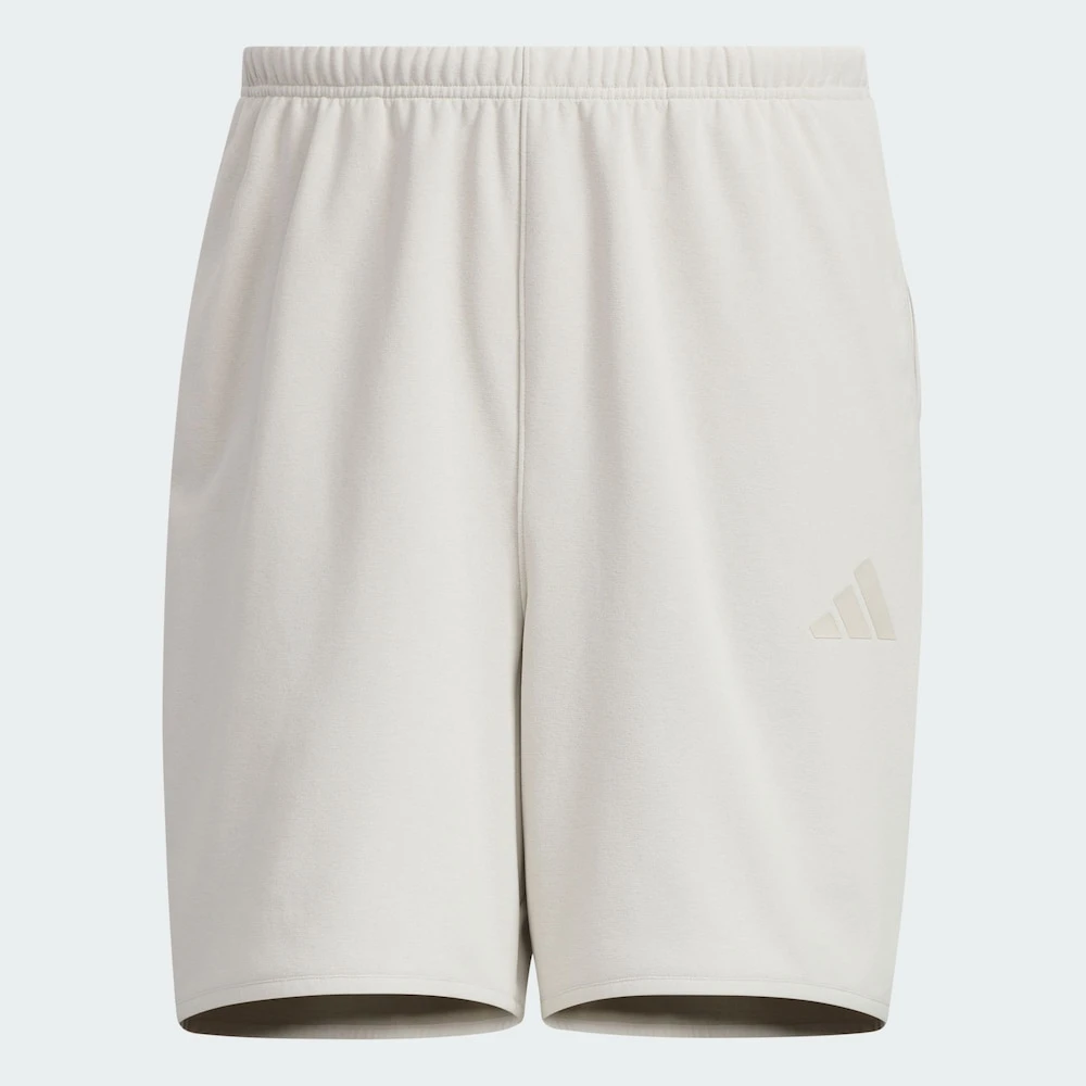 【滔搏联动】adidas/阿迪达斯男子速干凉爽运动休闲短裤JL6076