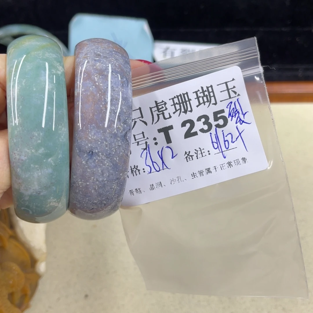 家***兽硅化珊瑚（珊瑚玉）h未镶嵌