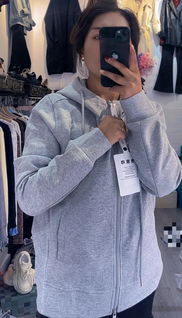 春季新款女装外套