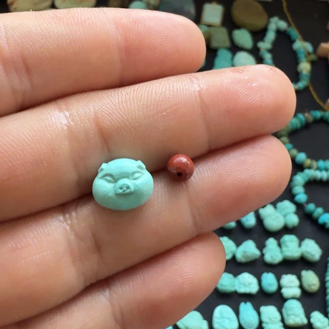 南红玛瑙未镶嵌珠宝奇石