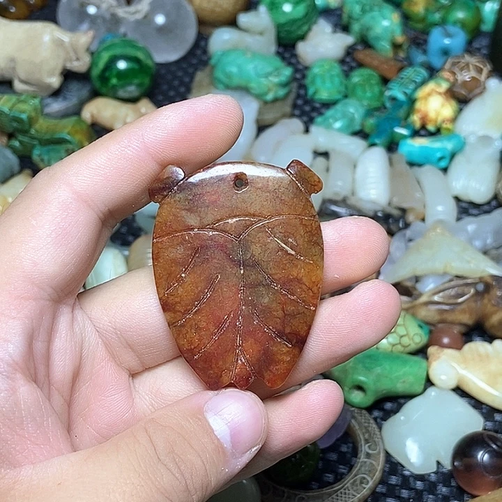 摆件直播间链接112