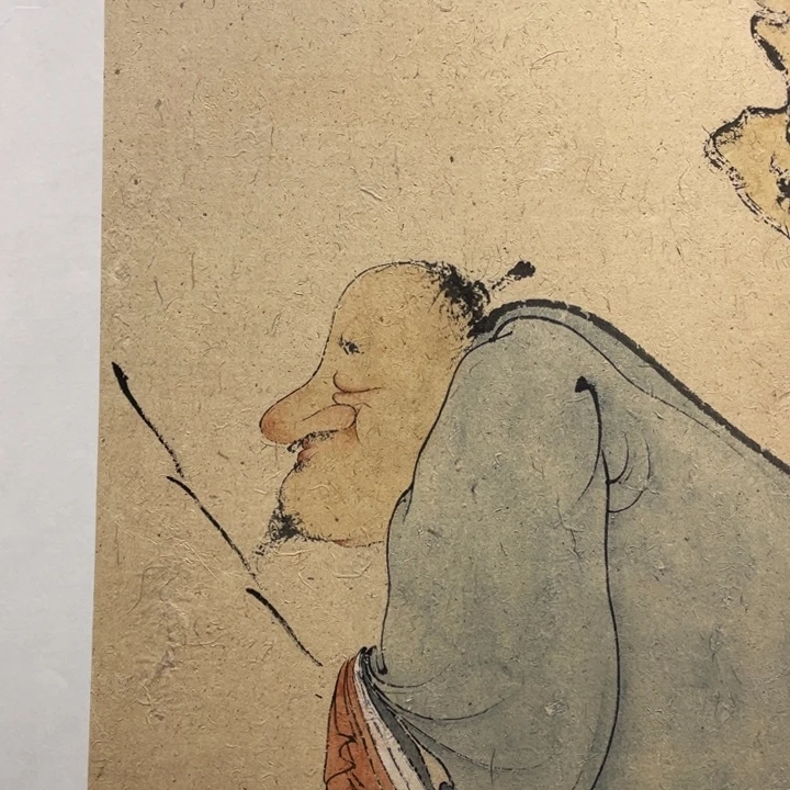 国画原创设计作品欣赏